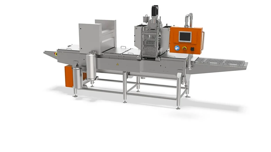  The Full Journey of Candy Production
