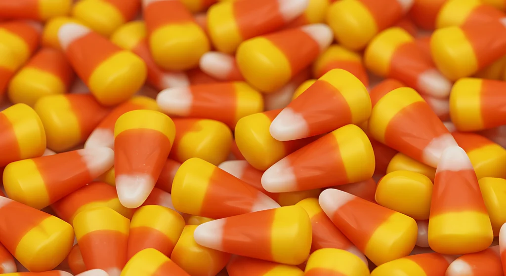 fondant candy