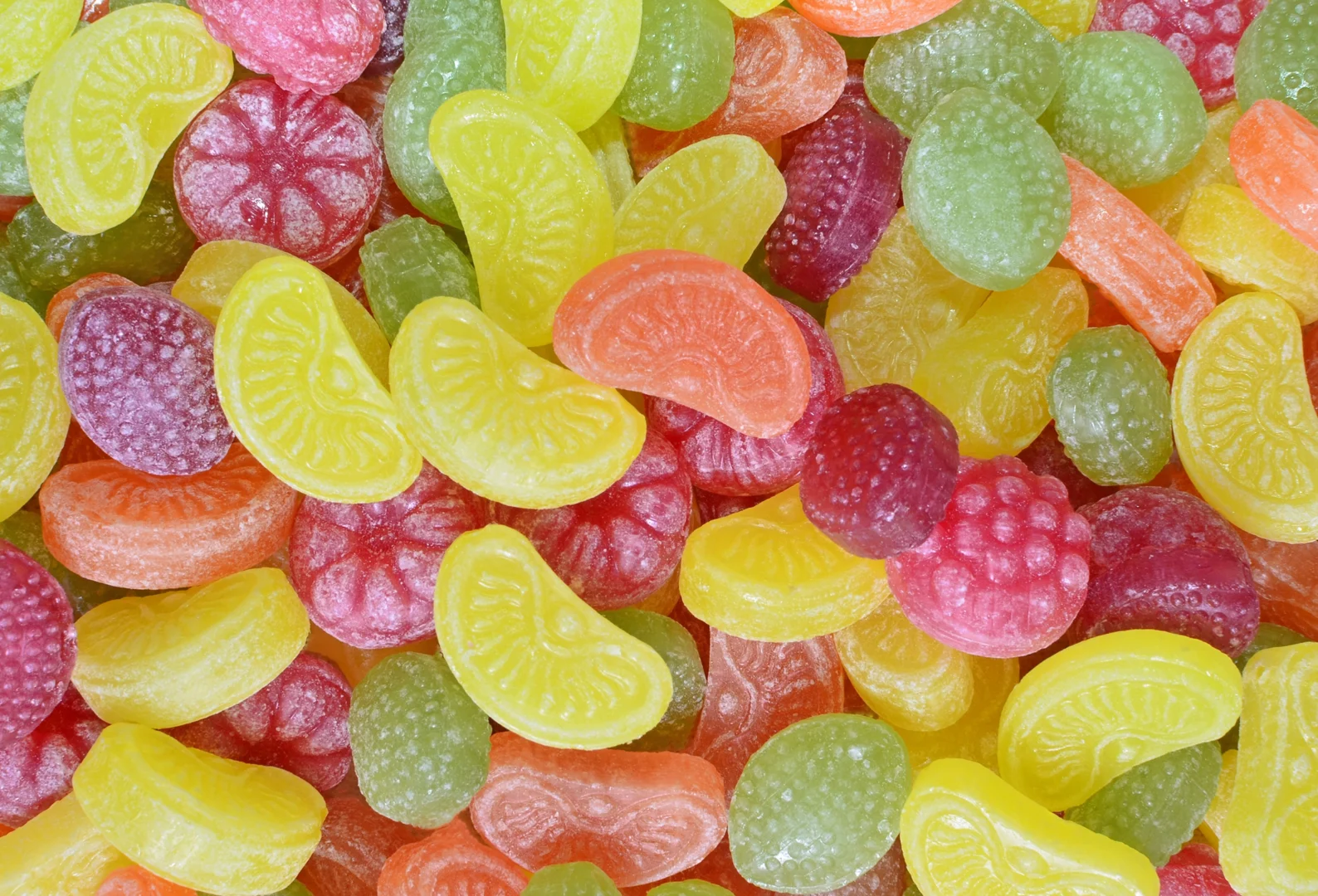hardcandy 3