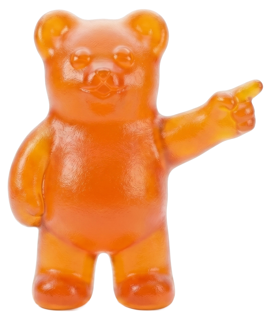 teddy