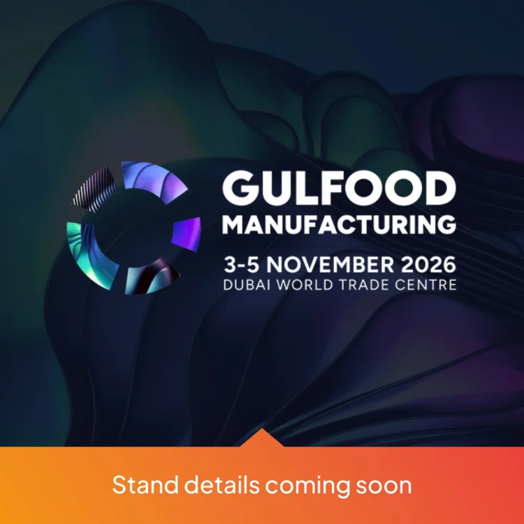 Beurzen 2025_gulfood algemeen