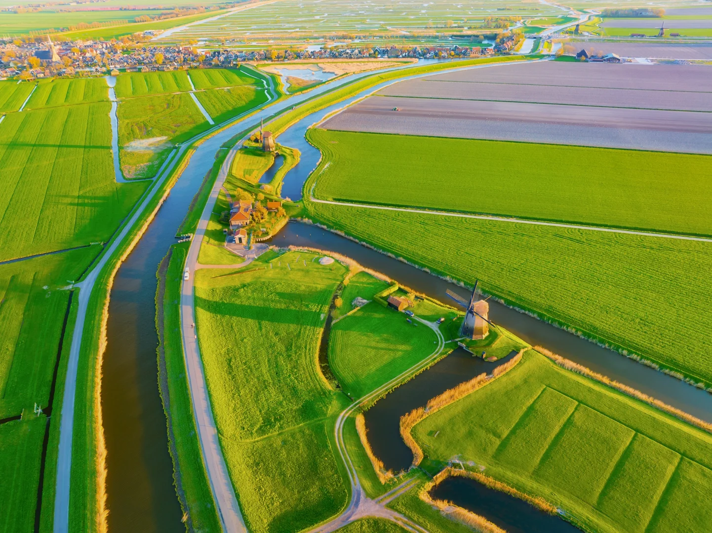 Nederland