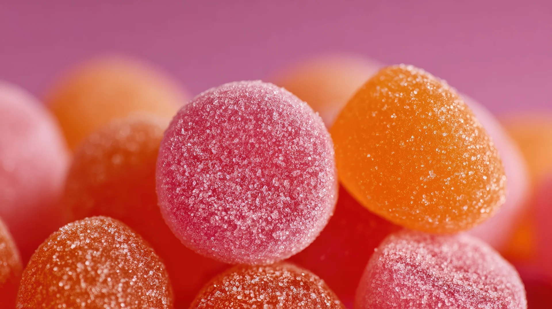 gums en jellies